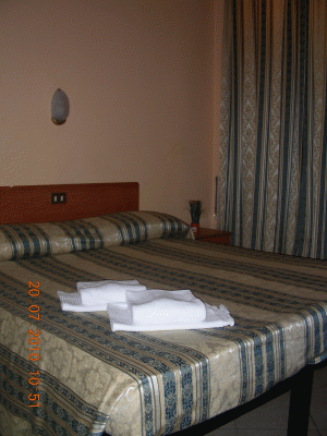 albergo roma