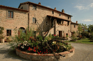 casa vacanze in Toscana