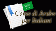 traduzioni italiano arabo