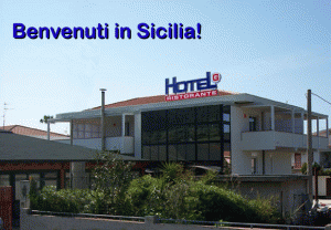 hotel sicilia