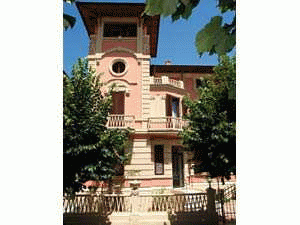 bed and breakfast montecatini