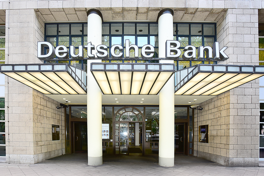 Aprire un conto corrente in Germania