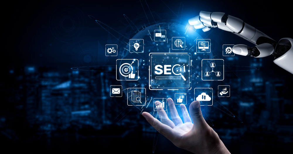 SEO e GEO