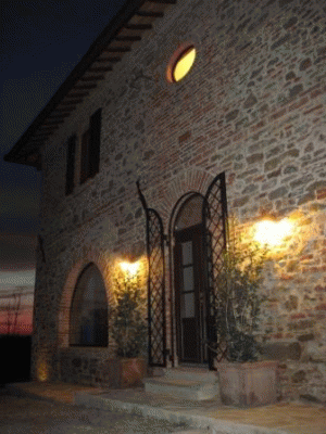 bed and breakfast umbria