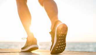 Iniziare a correre