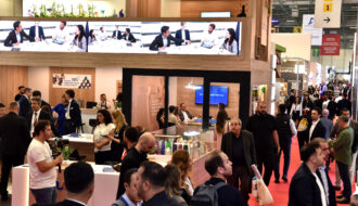 Eurasia Packaging Istanbul Fair