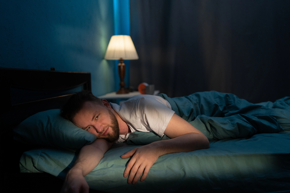 Qualità del sonno
