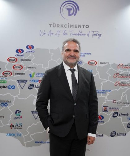 Volkan Bozay
