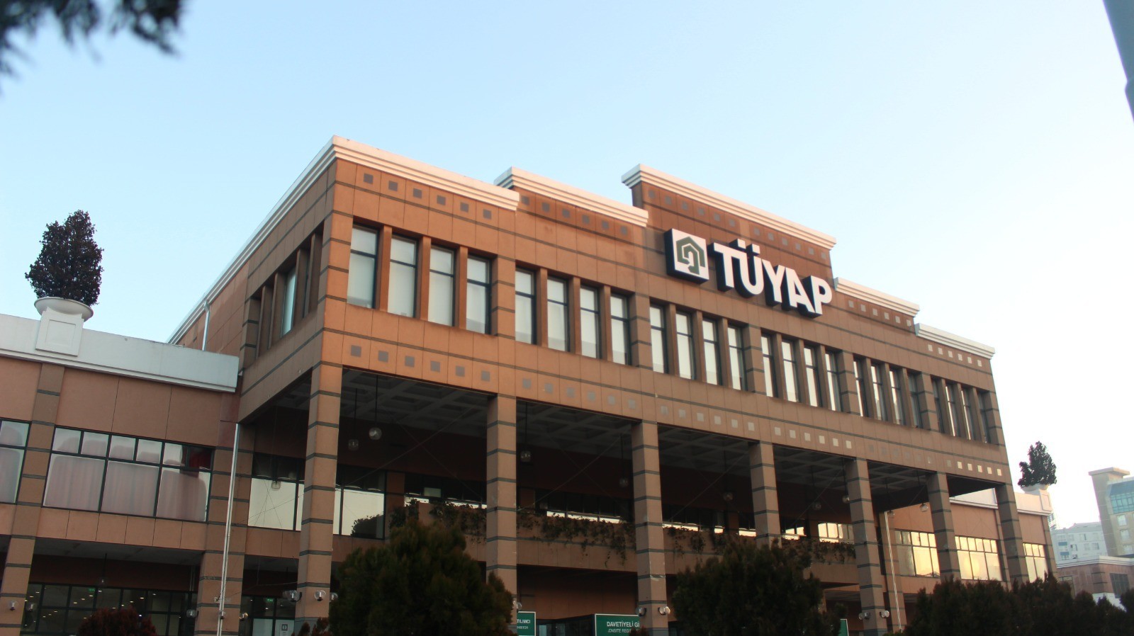 Tüyap